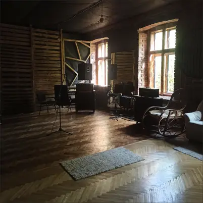 Репетиційка на Винниченка photo 2