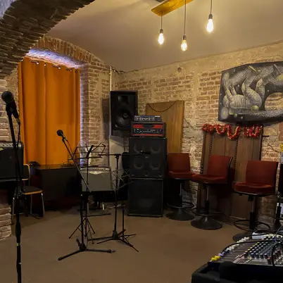 Репетиційка на Винниченка photo 5
