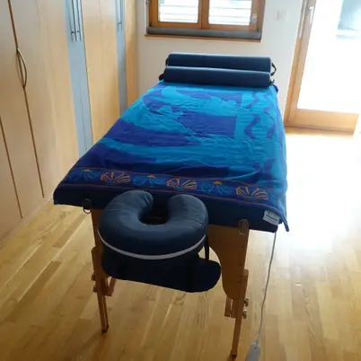 Massage Roten photo 2