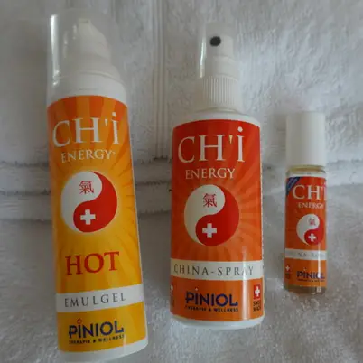 Massage Roten photo 8