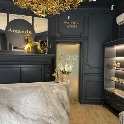 Amanda Pet’s Spa photo 8
