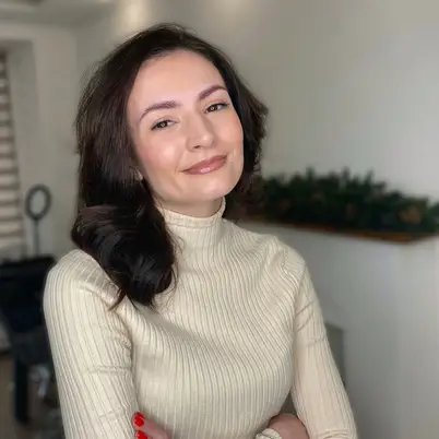 Марія Білогубка photo 3
