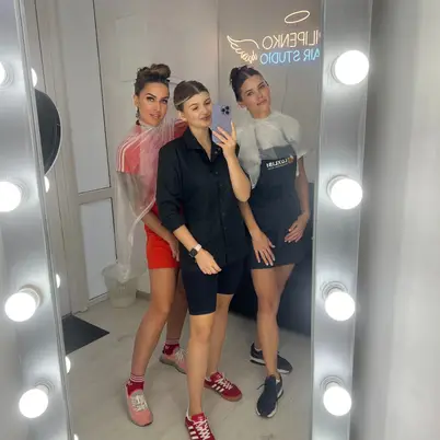 Pilipenko Hair Studio photo 18