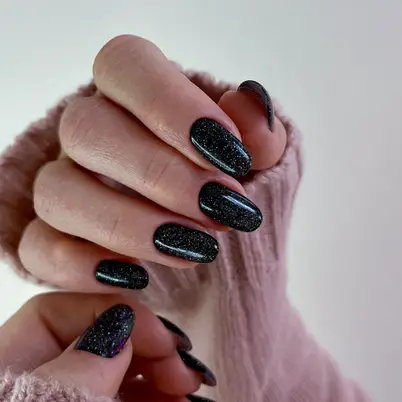 Манікюр у Києві, м. Лівобережна - Dolonki Nails 💅 photo 2