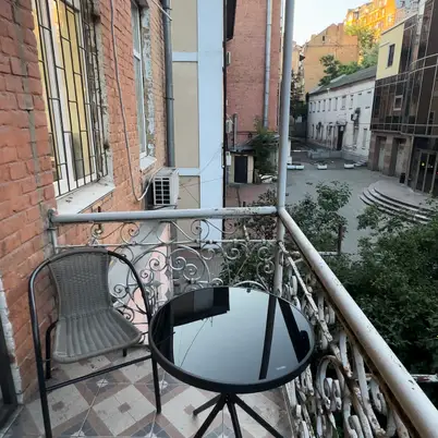 Rent4beauty · вул. Басейна, 9А photo 3