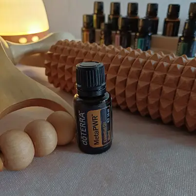 Maderotherapie & Brasilianische Lymphdrainage by Sarah Bologna photo 2