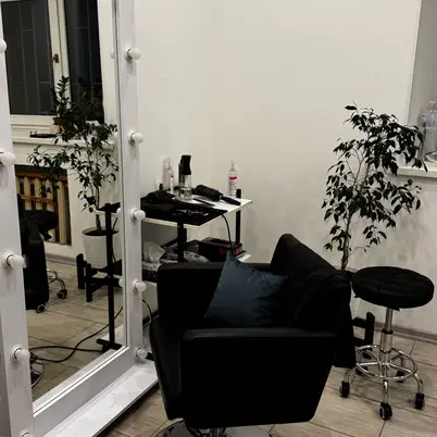 BY hair studio photo 2