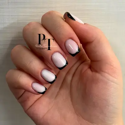 Nehtová modeláž a pedikúra - Tvarohová Pavla photo 8