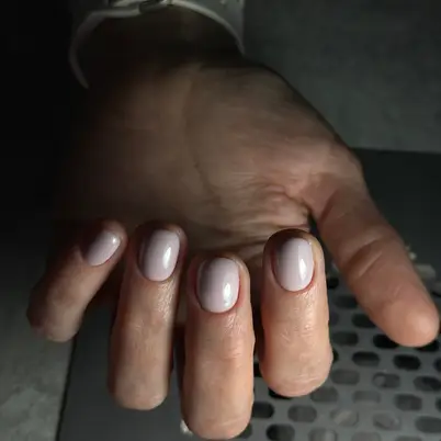 Nails Iryna Herasymiuk photo 9
