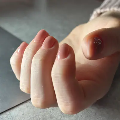 Nails Iryna Herasymiuk photo 18