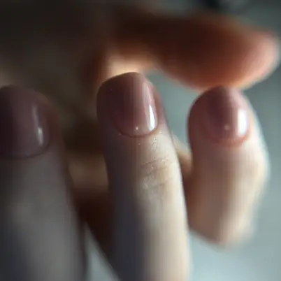 Nails Iryna Herasymiuk photo 24
