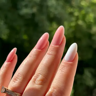 Nails Iryna Herasymiuk photo 26