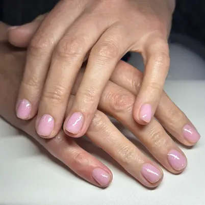 Nails Iryna Herasymiuk photo 27