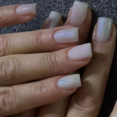 Nails Iryna Herasymiuk photo 5