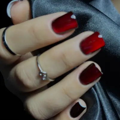 Nails Iryna Herasymiuk photo 12