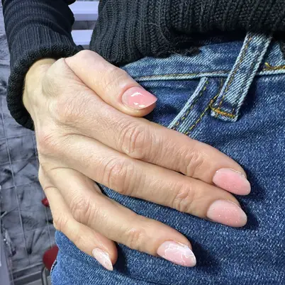 Nails Iryna Herasymiuk photo 45