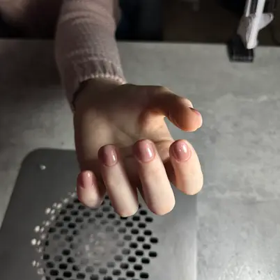 Nails Iryna Herasymiuk photo 38