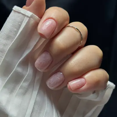 Nails Iryna Herasymiuk photo 14