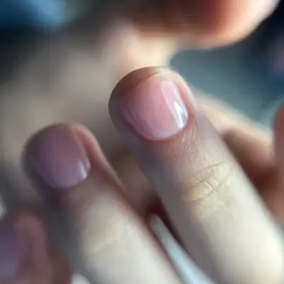 Nails Iryna Herasymiuk photo 30
