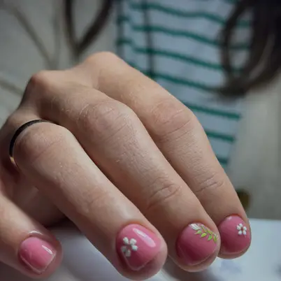 Nails Iryna Herasymiuk photo 6