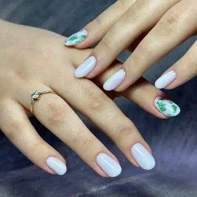 Nails Iryna Herasymiuk photo 32