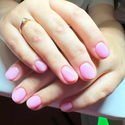 Nails Iryna Herasymiuk photo 8