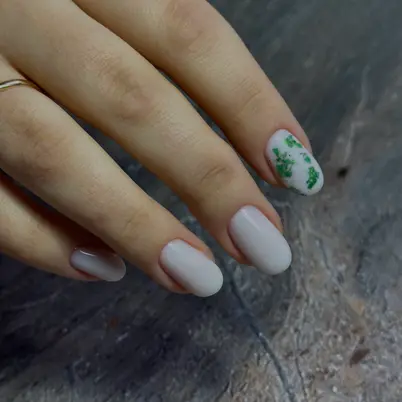 Nails Iryna Herasymiuk photo 11