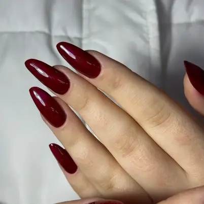 Nails Iryna Herasymiuk photo 33