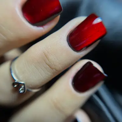 Nails Iryna Herasymiuk photo 35