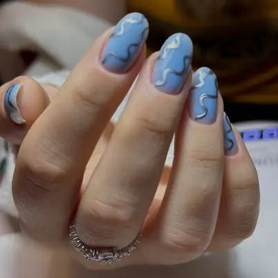 Nails Iryna Herasymiuk photo 2