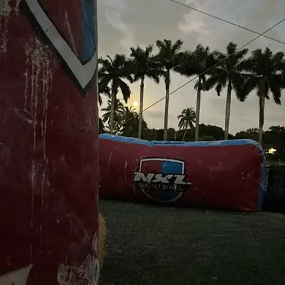 Payless Paintball photo 2