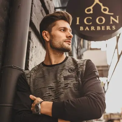 💈ICON BARBERS 💈 photo 5