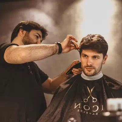 💈ICON BARBERS 💈 photo 3