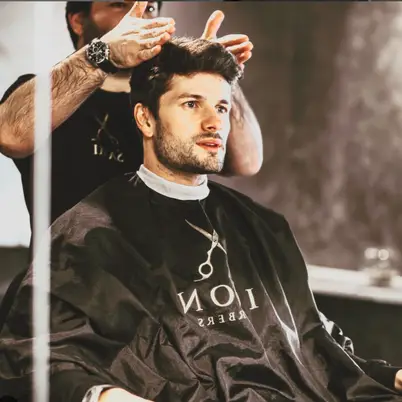 💈ICON BARBERS 💈 photo 6