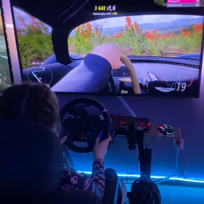 Warzone Vr photo 21