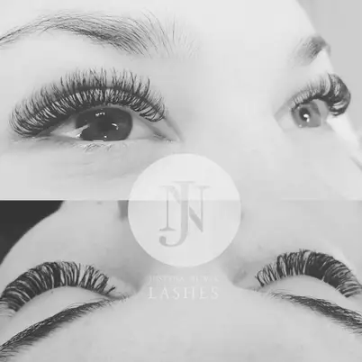Justyna Nowak Lashes & Beauty photo 3