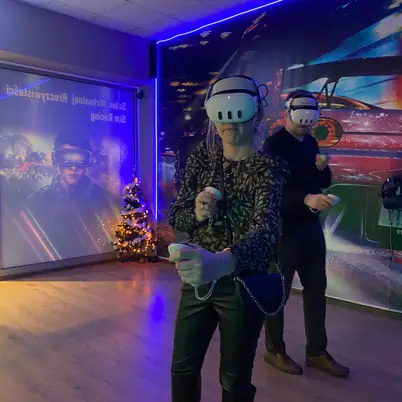 Warzone Vr photo 9