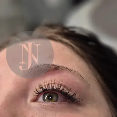 Justyna Nowak Lashes & Beauty photo 2