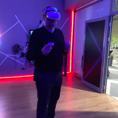 Warzone Vr photo 6