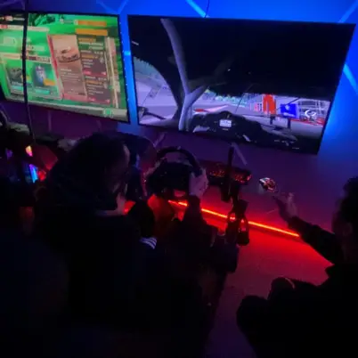 Warzone Vr photo 17