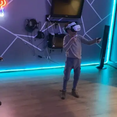 Warzone Vr photo 18