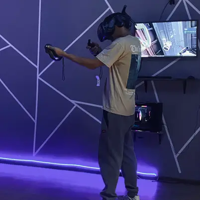 Warzone Vr photo 29