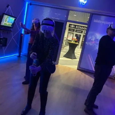 Warzone Vr photo 35