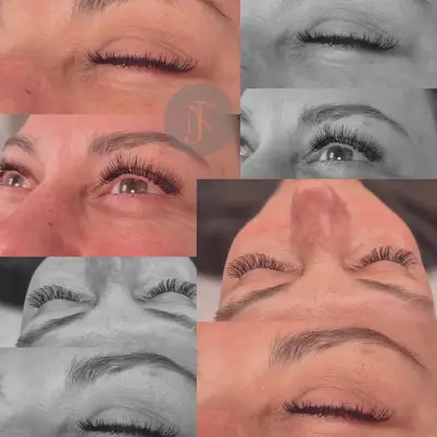 Justyna Nowak Lashes & Beauty photo 6