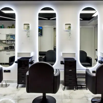 BEAUTY STUDIO YStyle · YStyle (Змієнка) photo 5