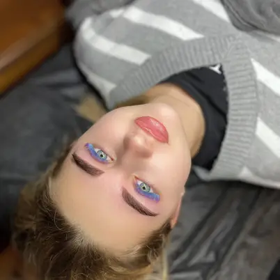 Natalia Chervonetska photo 9