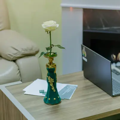Альона Горицька photo 3