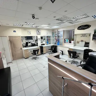 BEAUTY STUDIO YStyle · YStyle (Межова) photo 3