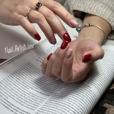 Nail Artist photo 18