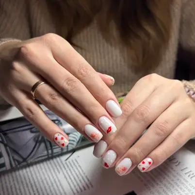 Nail Artist photo 15